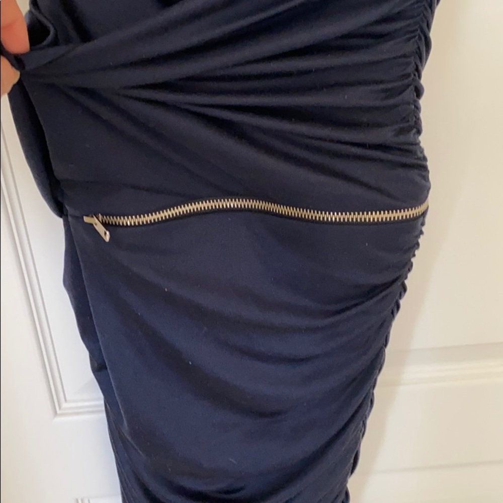 Mini dress - Picture 2 of 3